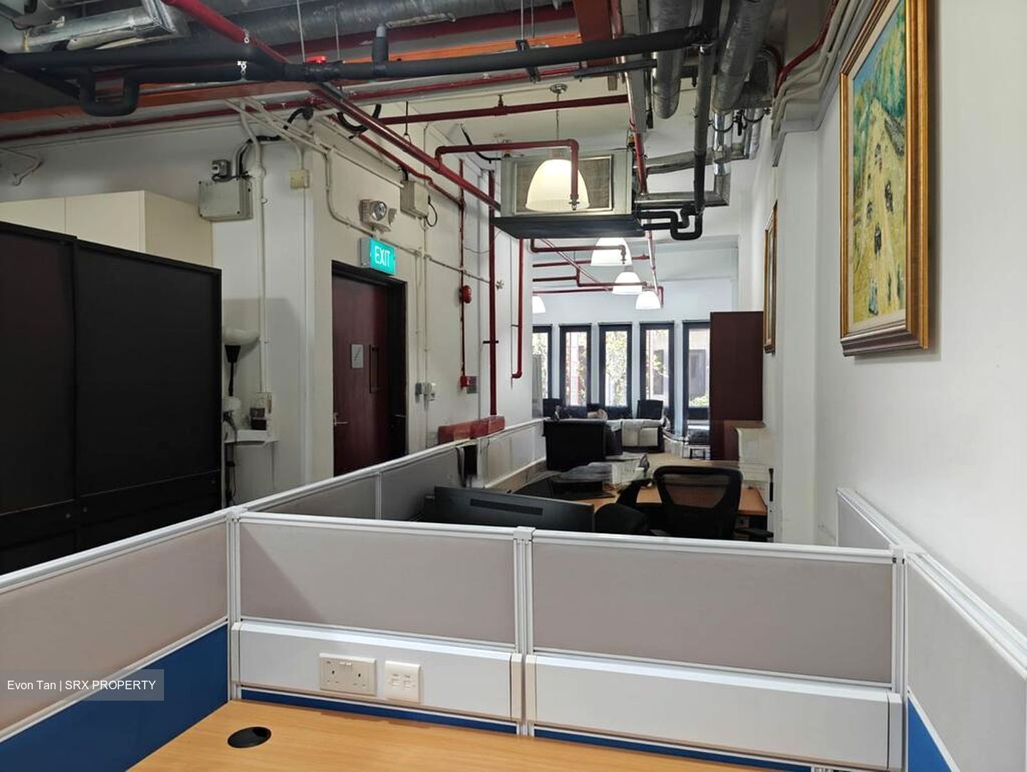 Far East Square (D1), Office #505523451